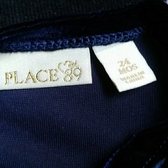 Dress - Picture 3 of 3